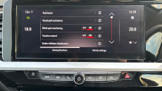 Vauxhall Grandland 1.2 Turbo Ultimate 5dr Petrol Hatchback